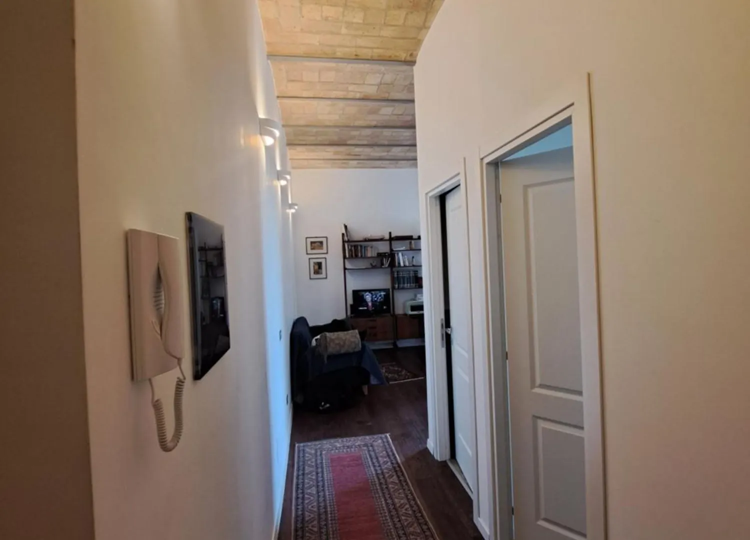 Flaminia Piazza Del Popolo Apartment Rome