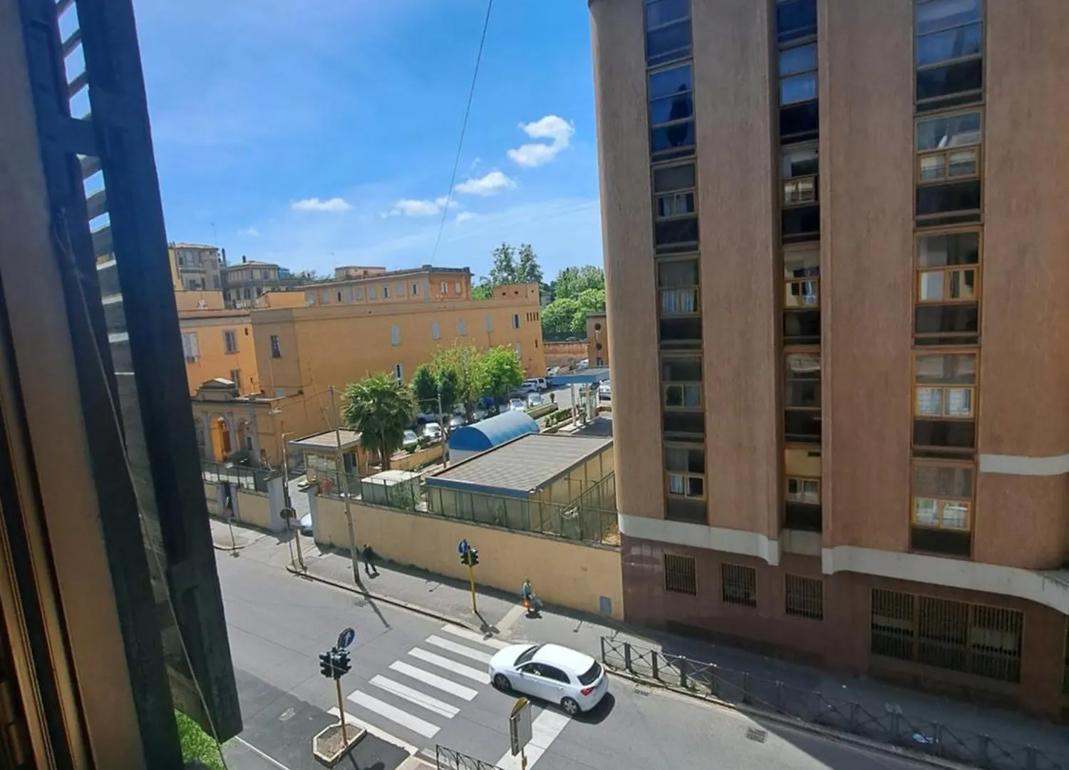 Flaminia Piazza Del Popolo Apartment Rome