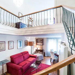 Rent In Rome Archimede Appartamento