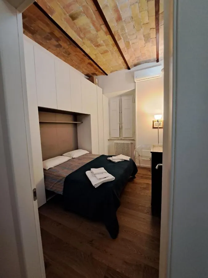 Flaminia Piazza Del Popolo Apartment Rome