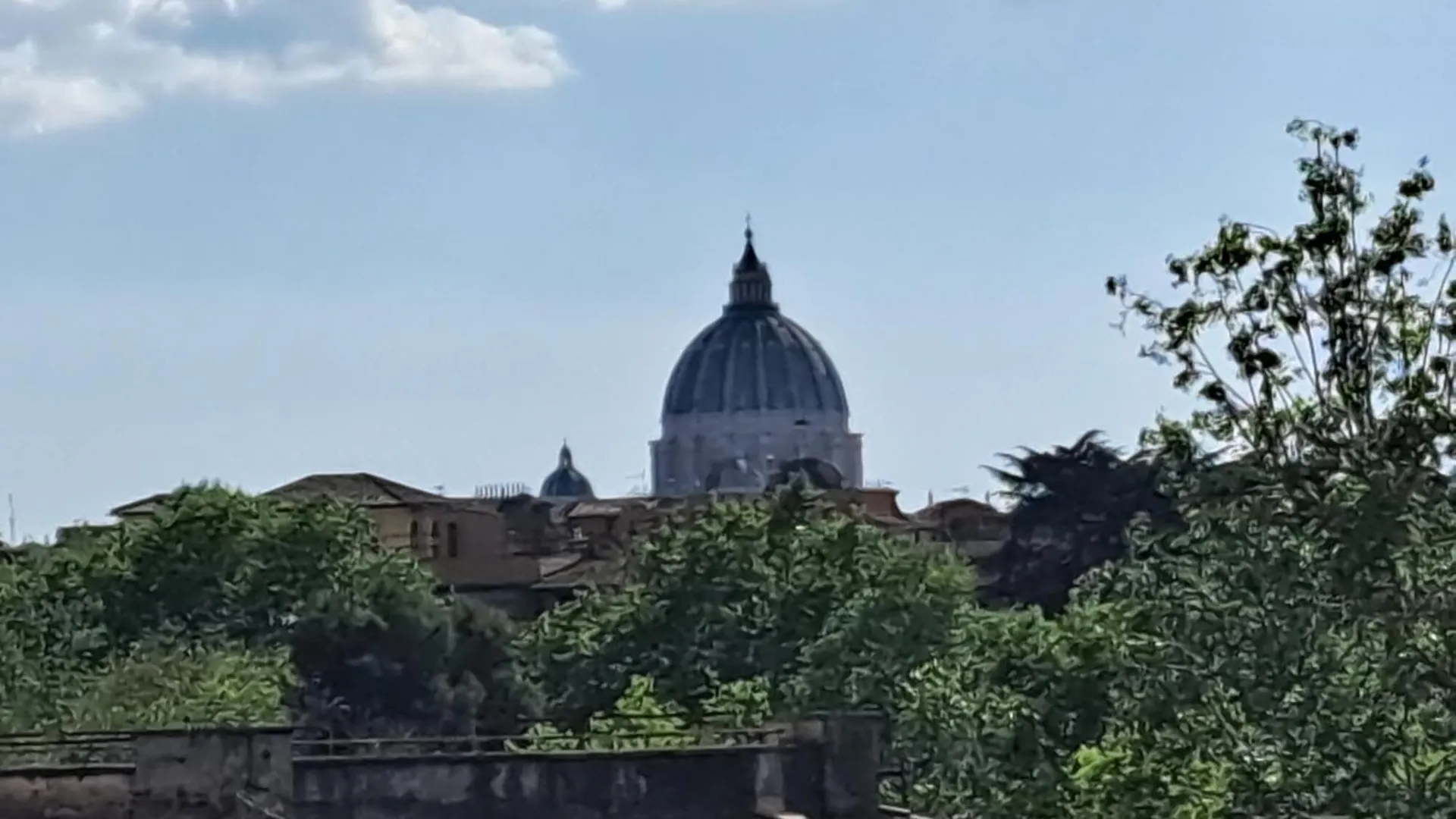 Flaminia Piazza Del Popolo Apartment Rome 0*,  Italy