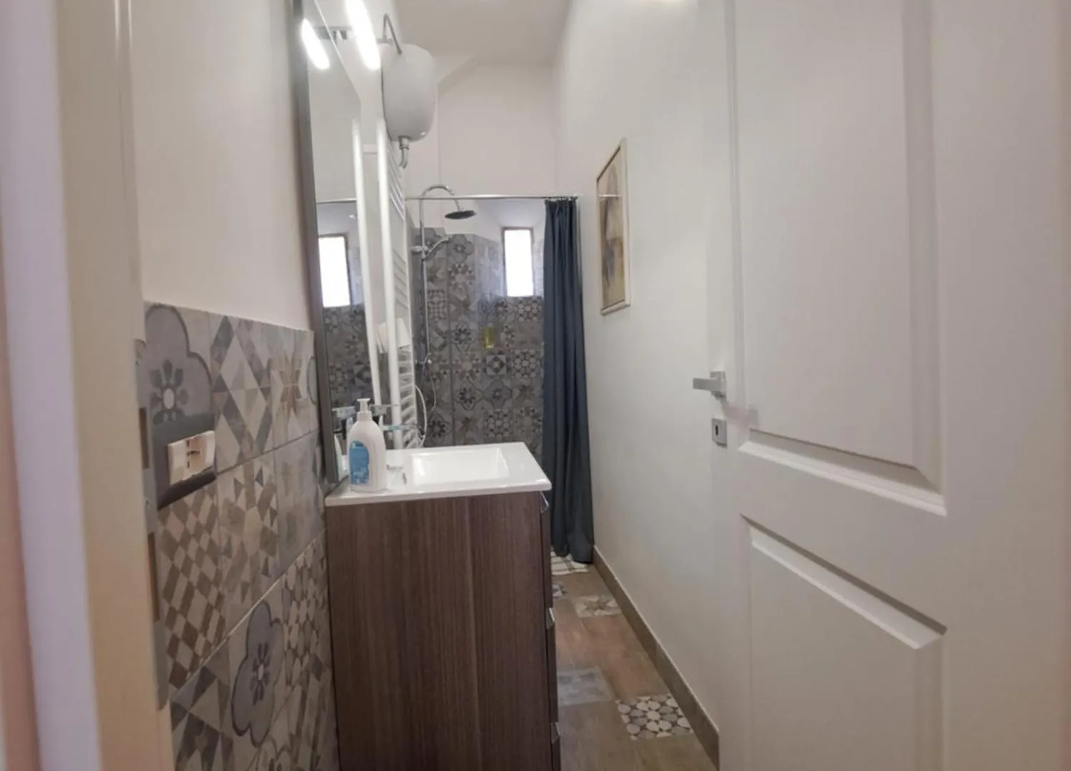Flaminia Piazza Del Popolo Apartment Rome