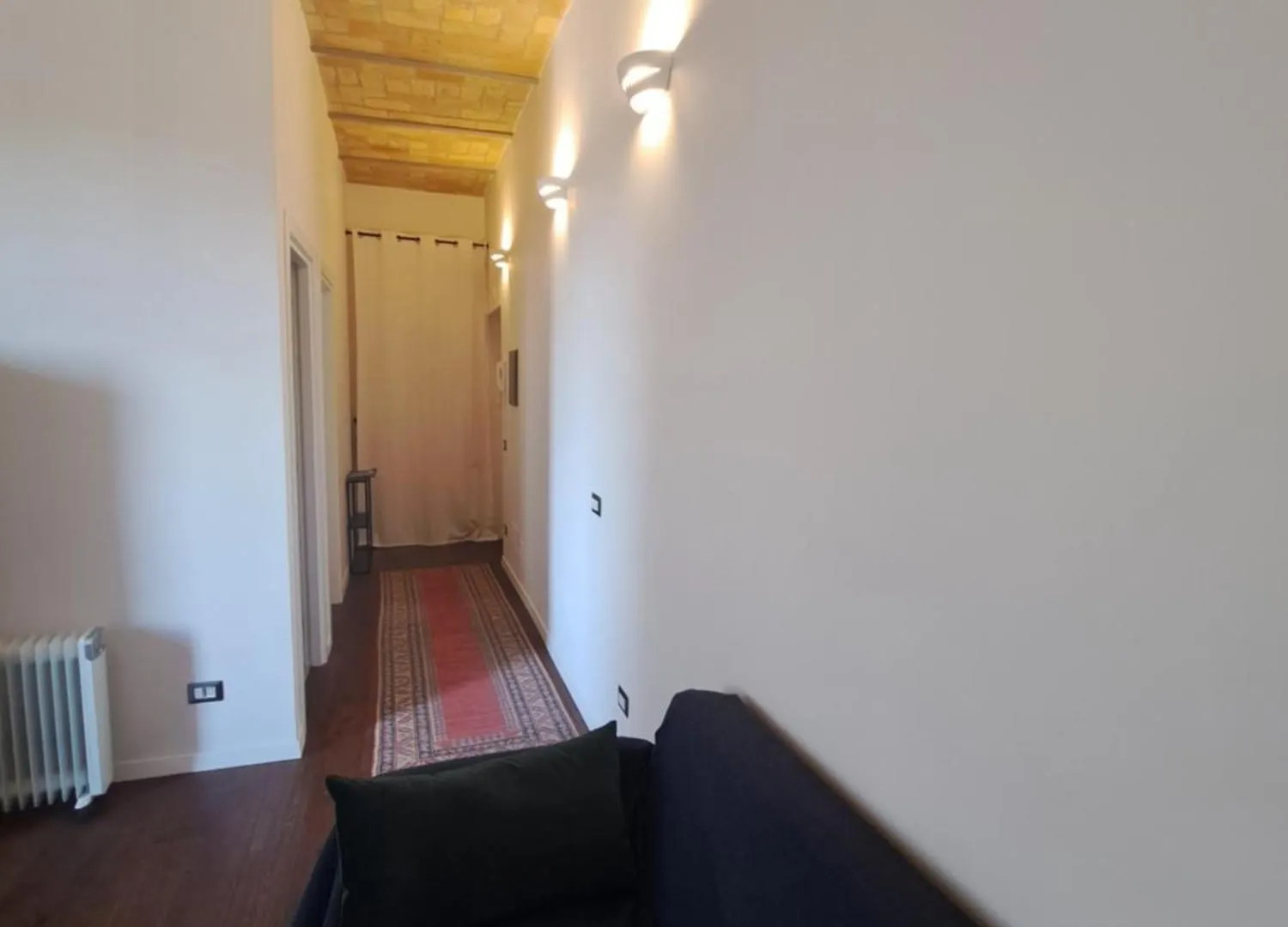 Flaminia Piazza Del Popolo Apartment Rome 0*,  Italy
