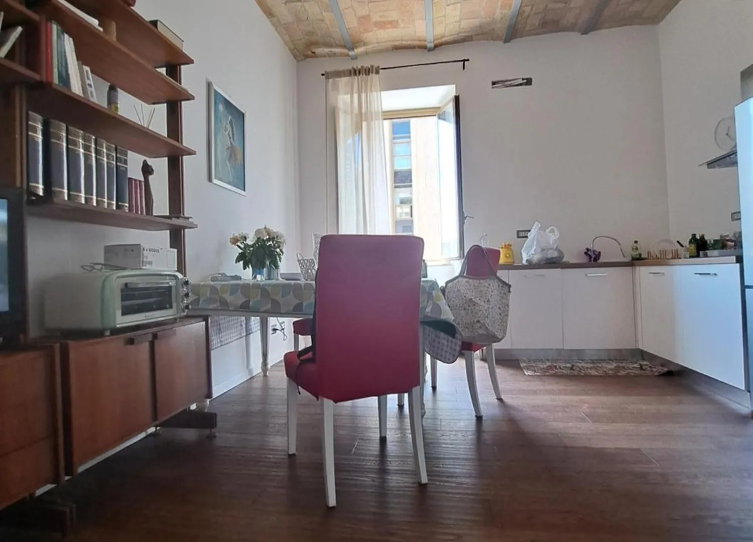 Flaminia Piazza Del Popolo Apartment Rome
